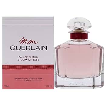 【Guerlain ゲラン】ブルーム オブ ローズ オーデパルファン 50ml 71h+KeqJ9vL._UF350,350_QL50_.jpg
